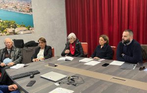 Pnes, presentato al Comitato  Consultivo Misto il calendario delle attività ambulatoriali di marzo 2026