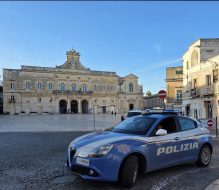 Operazione “Clean”: DDA e Polizia di Stato smantellano due associazioni finalizzate al traffico droga a Ostuni