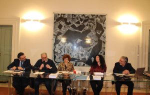 Presentata a Francavilla Fontana la nuova Stagione Artistica A.Gi.Mus.