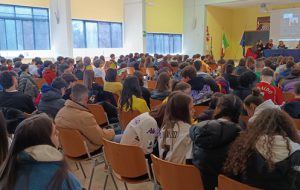 Lotta al bullismo e al cyberbullismo: torna l’impegno dell’Associazione “Uniti per lo Sport”