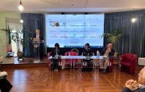 Riforma sulla disabilità, l’Ordine dei Medici ospita il webinar dell’Inps. Avvio della sperimentazione nel territorio di Brindisi