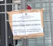 Sequestro locali centro storico, Confesercenti: “le imprese chiedono chiarezza e dialogo istituzionale”
