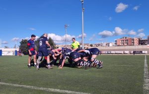 Ancora una larga vittoria dell’Appia Rugby Brindisi: Union Santeramo sconfitta 67-21