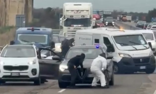 Assalto al portavalori, PD Brindisi: “grazie alle Forze dell’Ordine. Adesso lo Stato agisca con i fatti, non con gli slogan”