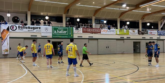 Sparer Eppan-Junior Fasano=29-28