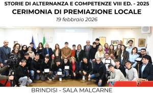Studenti protagonisti dell’innovazione: la Camera di Commercio premia le eccellenze della provincia