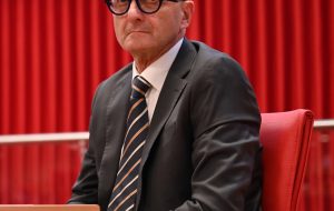 Ceglie Messapica: aumentano i prelievi quotidiani al PTA, soddisfazione del consigliere regionale Tommaso Gioia