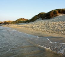 Erosione costiera: dalla Regione Puglia16 milioni di euro ai Comuni. C’è anche Ostuni