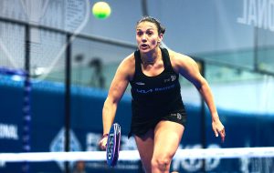 Padel Serie A: arriva dall’Argentina l’ultimo colpo di mercato del Bellaria Brindisi