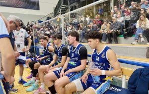 La Dinamo Brindisi cede al PalaSassi contro la Virtus Matera