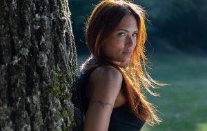 My Soundtracks: il 14 e 15 Febbraio Antonella Loconsole al Teatro Sociale di Fasano