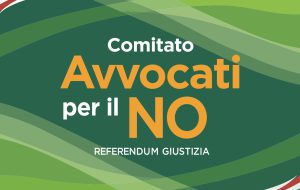 Gruppo di avvocati brindisini in agitazione per la decisione dell’Ordine di accreditare solo eventi per il SI