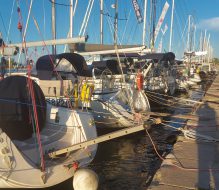 Regata internazionale Brindisi-Corfu – Entra nel vivo la 40^ edizione. Al via le iscrizioni per un degli eventi velistici più importanti del Mediterraneo