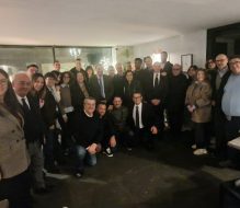 Il Prefetto Aprea al primo appuntamento di “Business Corner”, una iniziativa di Ance Brindisi e dell’ATP di Confcommercio Brindisi