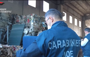 Traffico illecito di rifiuti: oltre alla vicesindaca Tedesco, dalle carte spunta il nome di un ex assessore