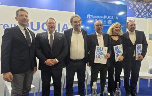 Brindisi e i grandi eventi del mare protagonisti alla BIT di Milano