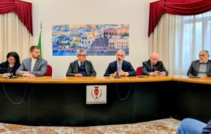 La Conferenza dei Capigruppo incontra delegazione di Enel: il comunicato dell’Amministrazione Comunale