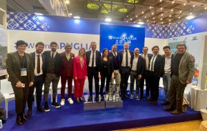 BIT Milano 2026, Fasano e la “Costa dei Trulli” presentano la nuova strategia di destinazione: numeri record e gestione integrata per il futuro del turismo