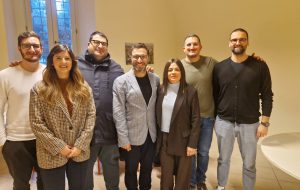 ConfCommercio incontra il Comune di Francavilla