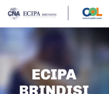 ECIPA Brindisi: al via i corsi gratuiti del Programma GOL