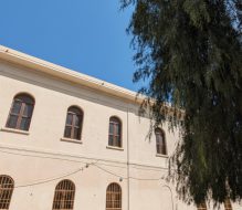 “Ex Convento San Domenico hub della cultura del mare”, domani incontro a Palazzo Nervegna