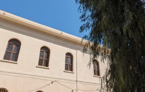 “Ex Convento San Domenico hub della cultura del mare”, domani incontro a Palazzo Nervegna