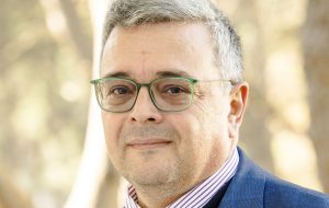 Giannicola D’Amico eletto presidente della CIA Due Mari Taranto-Brindisi