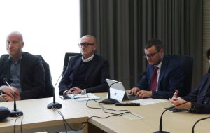 Sanità, Tommaso Gioia: “Impegno concreto per un sistema più giusto, efficiente e vicino ai cittadini”