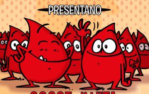 Gocce di vita: AVIS Brindisi e Scuola Marco Pacuvio per la sensibilizzazione sulla donazione del sangue