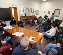 Punti Cardinali, San Donaci avvia il progetto “Il Futuro è Ora” per orientare e sostenere il lavoro