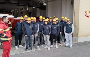 Dalla teoria alla pratica: Sicurezza in prima linea