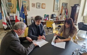 Al via una nuova linea urbana gratuita verso il centro storico: accordo tra Comune di Ostuni e STP Brindisi