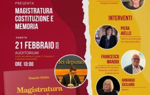 Francavilla Fontana, la Legalità si fa Storia: Piera Aiello e il Procuratore Mandoi a confronto sulla Costituzione