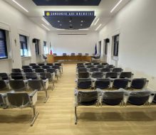 Consorzio ASI: approvato il Piano economico e finanziario 2026