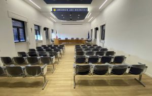 Consorzio ASI: approvato il Piano economico e finanziario 2026