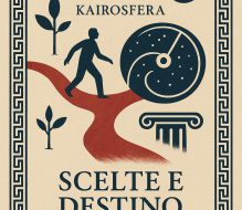 Scelte e destino: Emanuele Pace ospite dell’incontro mensile di Kairosfera