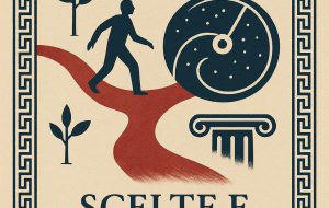 Scelte e destino: Emanuele Pace ospite dell’incontro mensile di Kairosfera