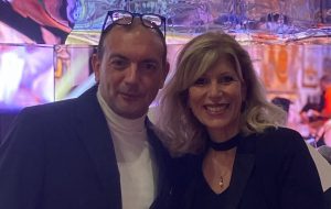 Brindisi alla BIT: pronto il salto di qualità verso la scherma giovanile mondiale