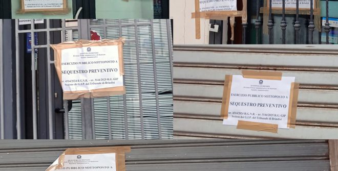 Il Riesame annulla il sequestro: stasera riaprono Opera Lounge Bistrot e da Felle