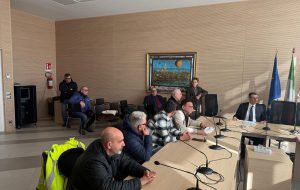 Petrolchimico di Brindisi, i sindacati incontrano Decaro: “Serve un vero Accordo di Programma”