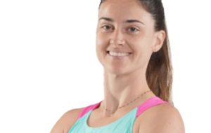 Padel Serie A: Tamara Icardo, una Top Ten a Brindisi