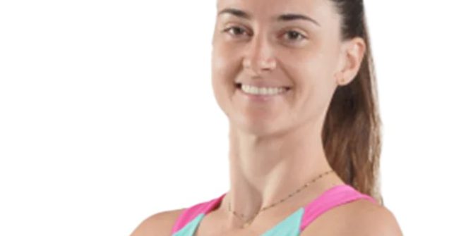 Padel Serie A: Tamara Icardo, una Top Ten a Brindisi