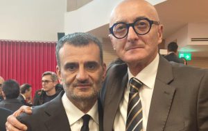 Consiglio regionale: Tommaso Gioia eletto consigliere segretario