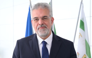 Consiglio Regionale: il discorso del neo eletto presidente Antonio Matarrelli