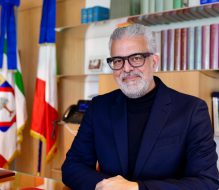 Il presidente Matarrelli insedia le Commissioni Consiliari