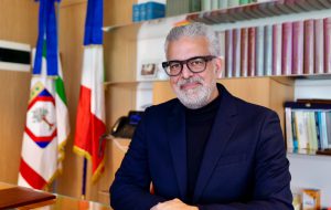 Il presidente Matarrelli insedia le Commissioni Consiliari