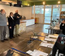 Fasano capitale della formazione luxury: da Happetito il percorso d’eccellenza con chef Domingo Schingaro