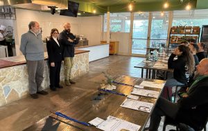 Fasano capitale della formazione luxury: da Happetito il percorso d’eccellenza con chef Domingo Schingaro