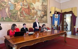 Tutela dei figli dei detenuti: proficuo incontro in Provincia per la definizione di un protocollo condiviso