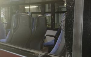 Vandalismi contro STP, Cisl: “garantire la sicurezza di lavoratori e cittadini”